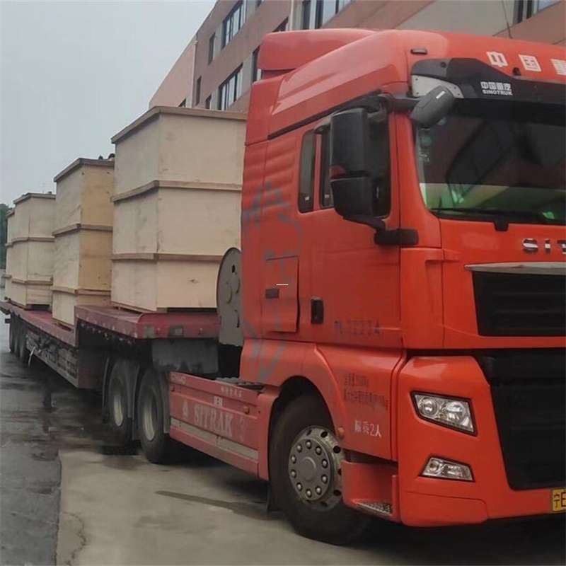 水满乡探索江安县进仓物流的多元运输世界