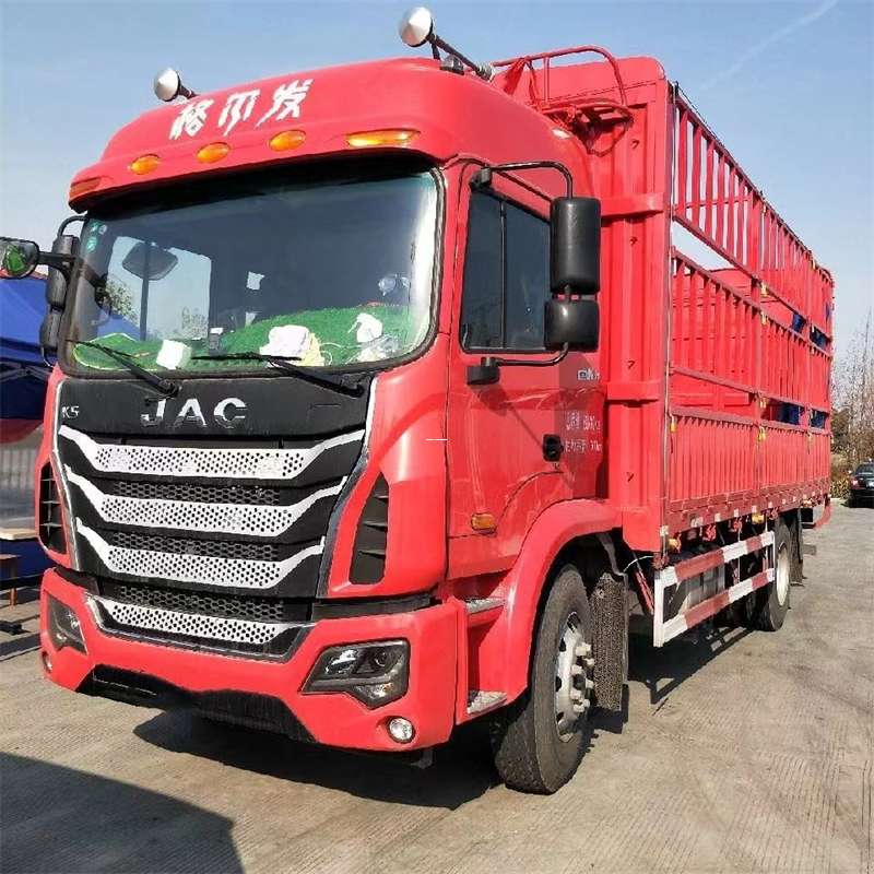 水满乡南溪区进仓物流：专线直达的多元货运探索